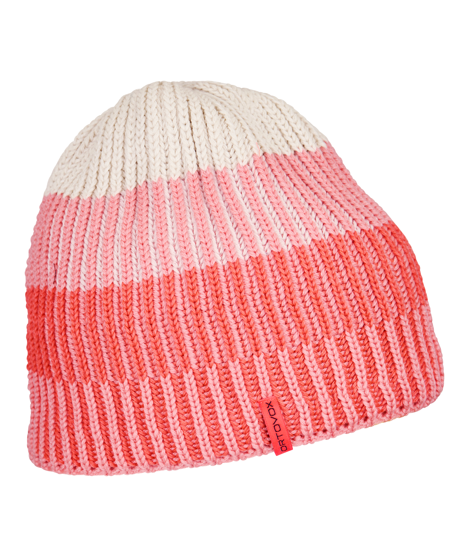 ORTOVOX Merino Deep Knit Beanie