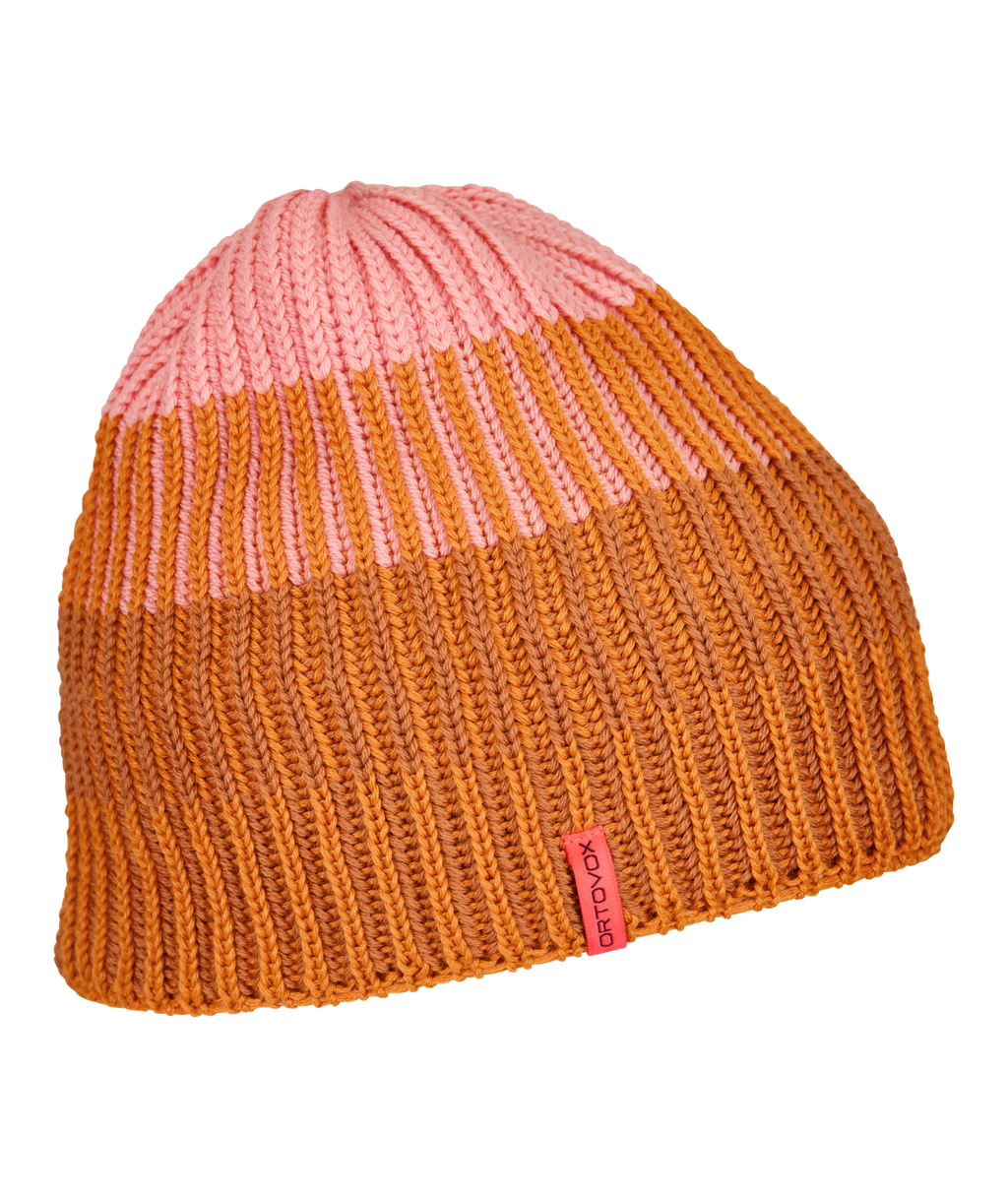 ORTOVOX Merino Deep Knit Beanie