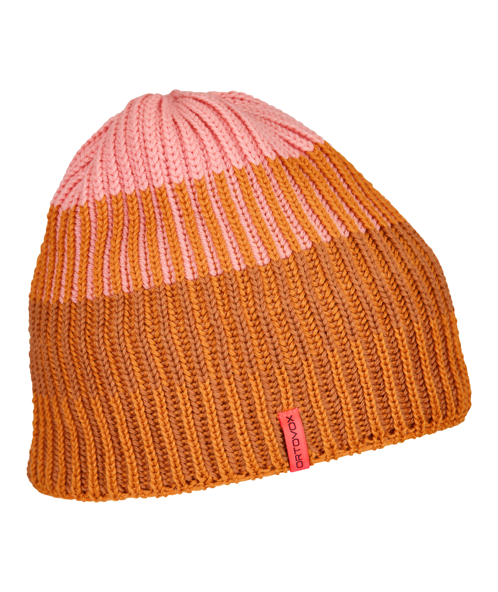 ORTOVOX Merino Deep Knit Beanie
