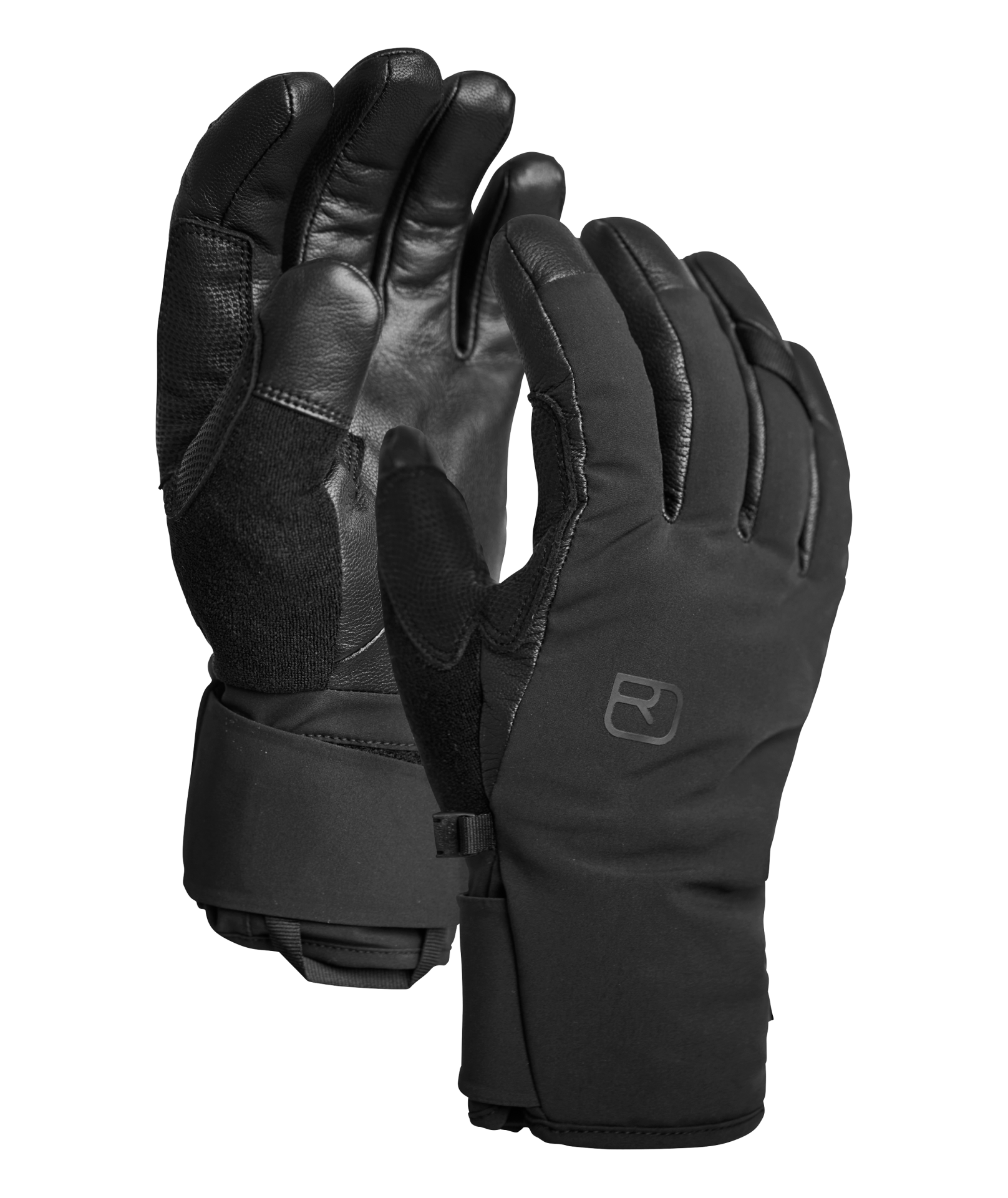 ORTOVOX Merino Mountain Glove M 2025
