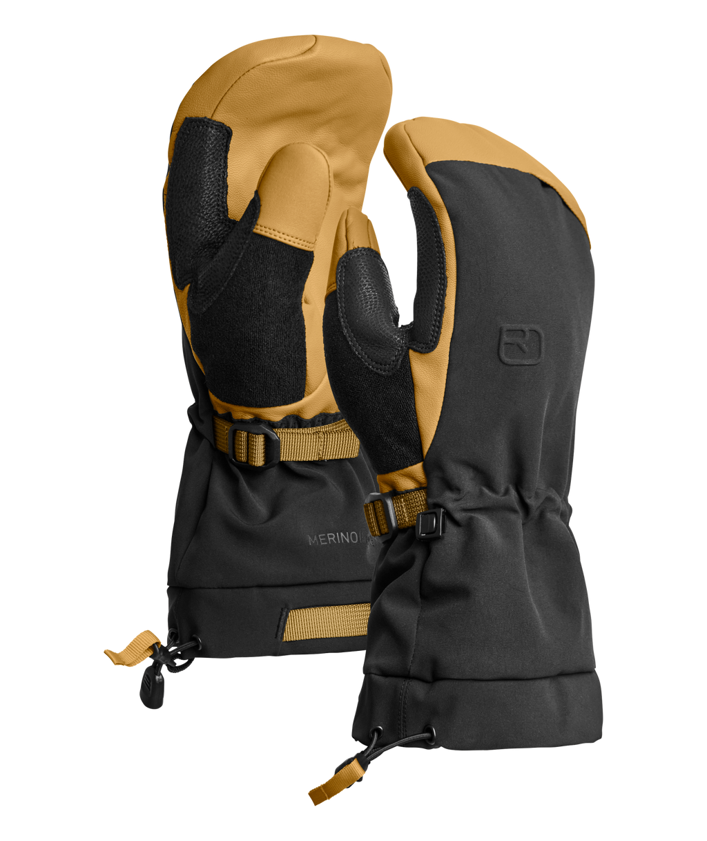 ORTOVOX Merino Freeride Mitt M