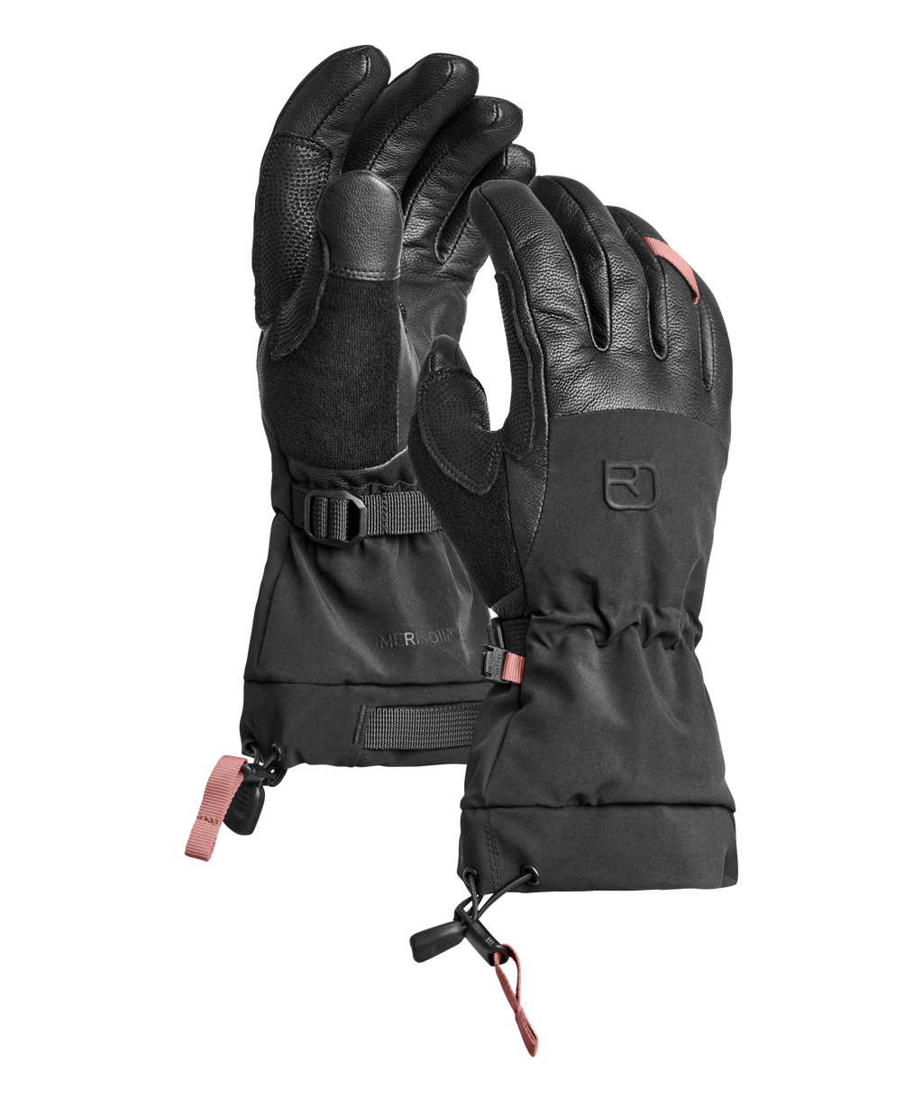 ORTOVOX Merino Freeride Glove W