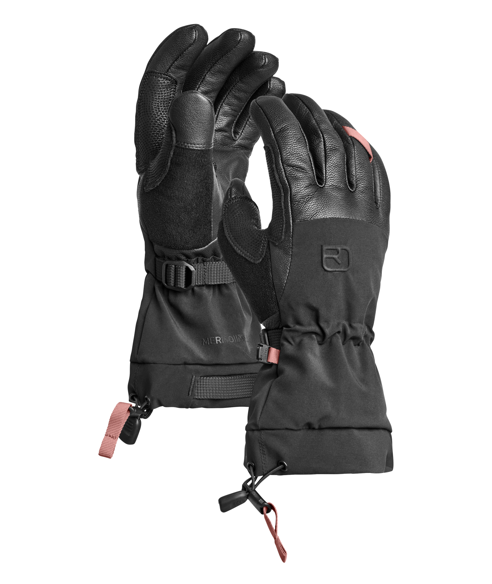 ORTOVOX Merino Freeride Glove W