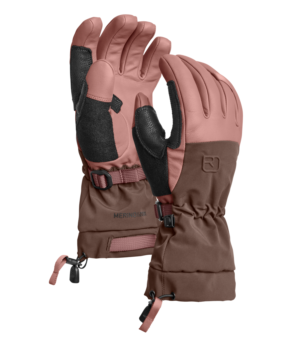 ORTOVOX Merino Freeride Glove W