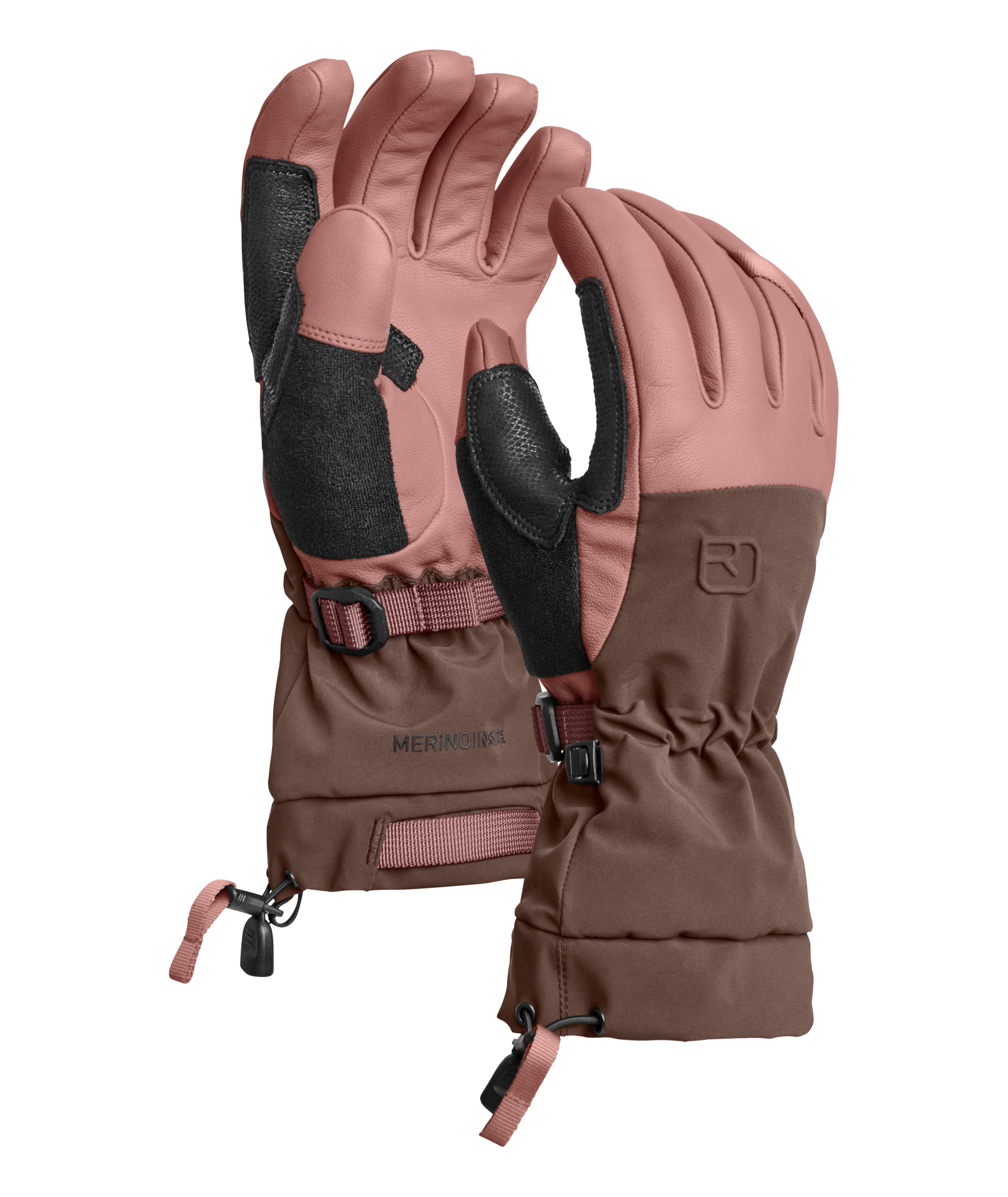 ORTOVOX Merino Freeride Glove W