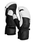 ORTOVOX Full Leather Mitt W