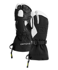 ORTOVOX Merino Freeride 3 Finger Glove M