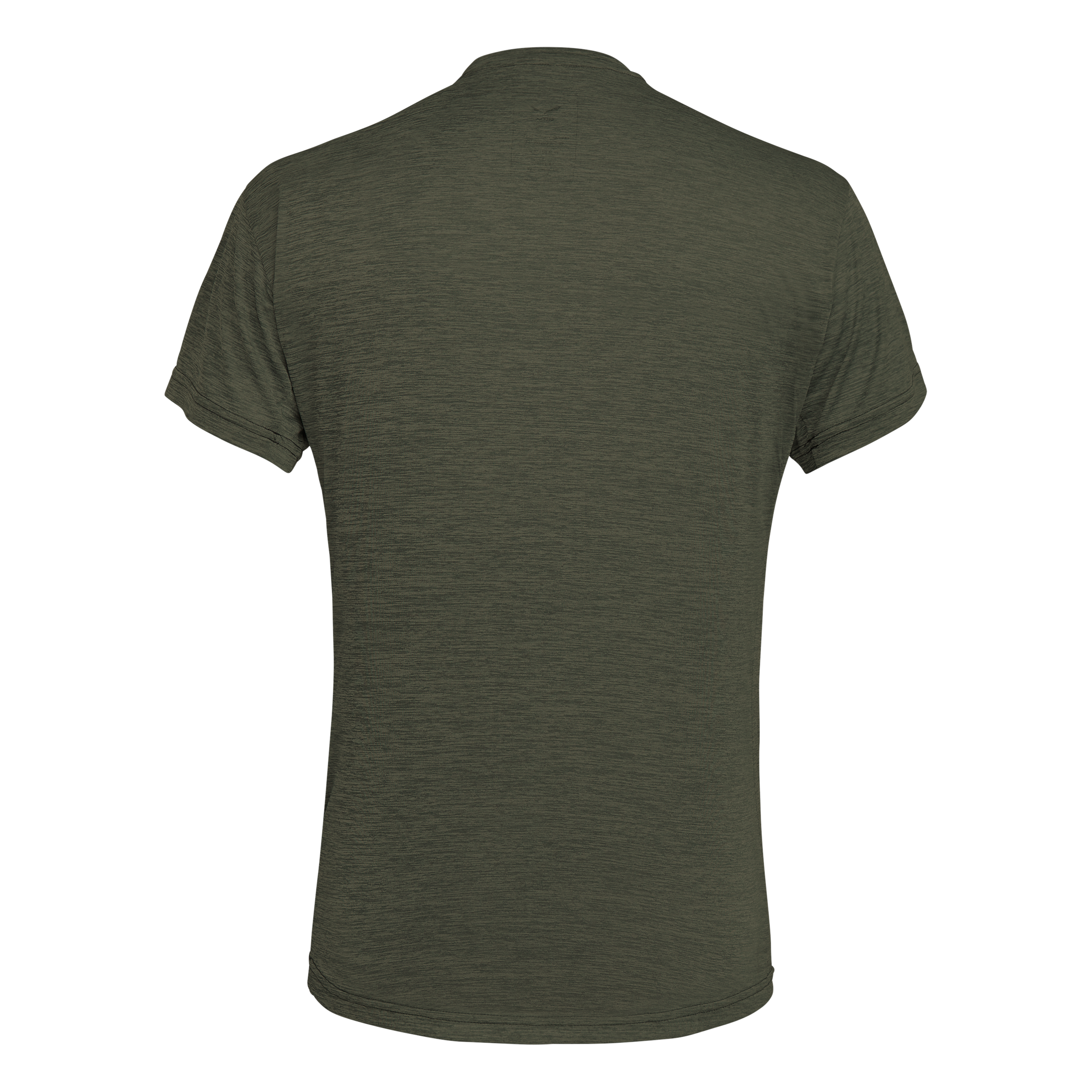 SALEWA Puez Melange Dry Short Sleeve Tee M