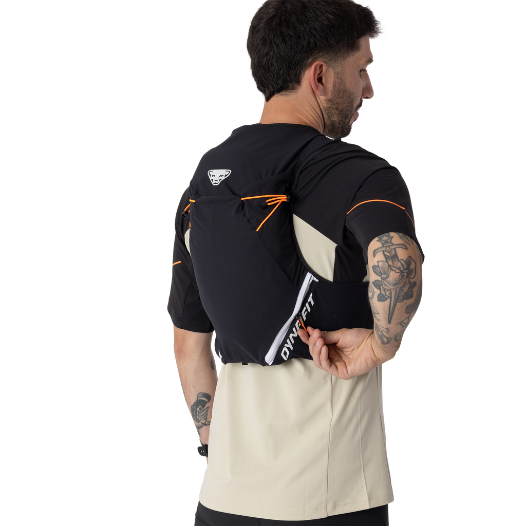 DYNAFIT Alpine 15 Running Vest