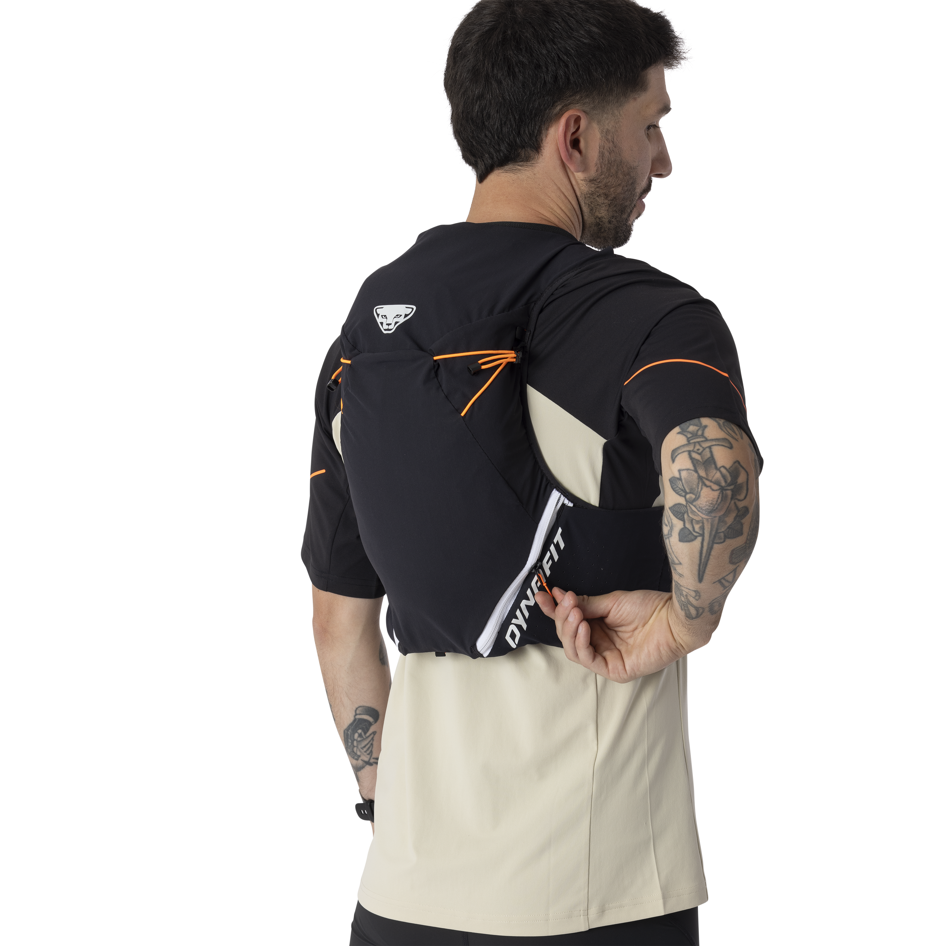 DYNAFIT Alpine 15 Running Vest