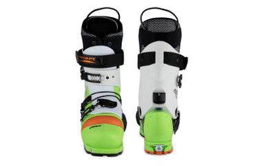 CRISPI Shiver NTN Telemark Ski Boot