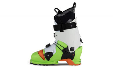 CRISPI Shiver NTN Telemark Ski Boot