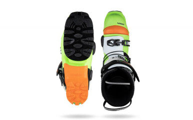 CRISPI Shiver NTN Telemark Ski Boot