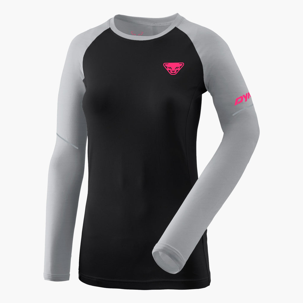DYNAFIT Alpine Pro LS Tee W