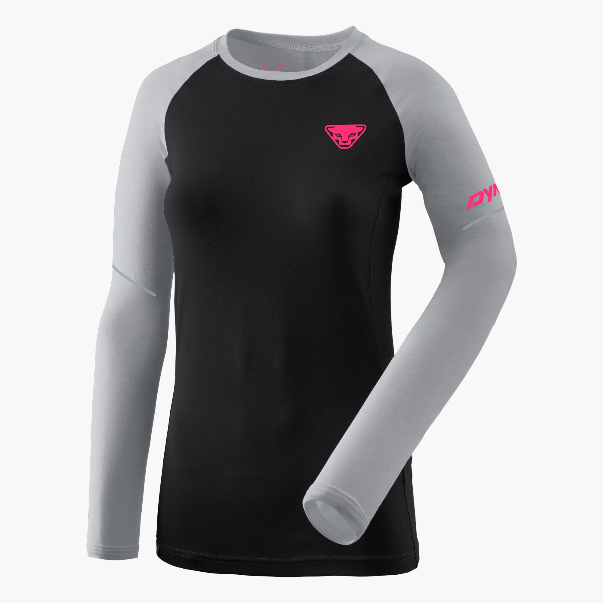DYNAFIT Alpine Pro LS Tee W