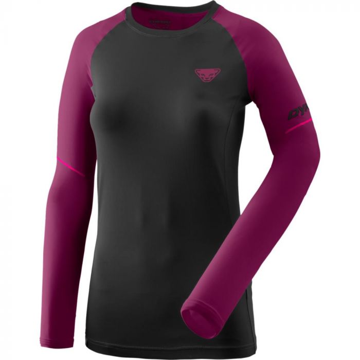 DYNAFIT Alpine Pro LS Tee W