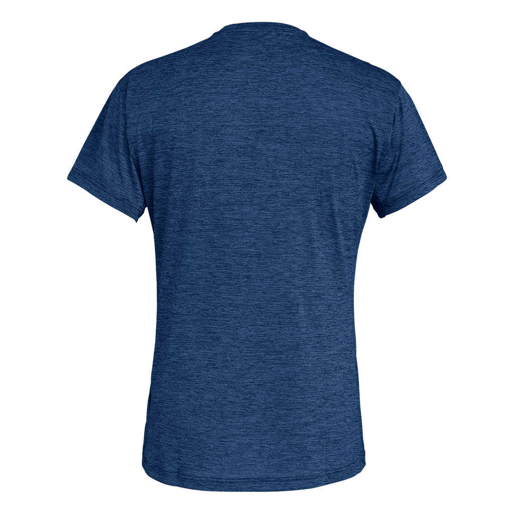 SALEWA Puez Melange Dry Short Sleeve Tee M