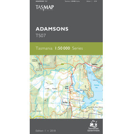 ADAMSONS TS07