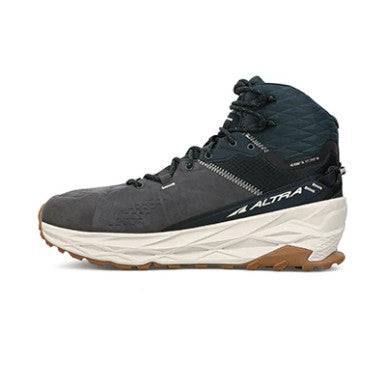 ALTRA Women's Olympus 5 Mid GTX