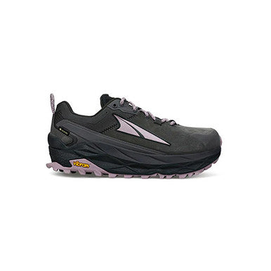 ALTRA Women's Olympus 5 Low GTX