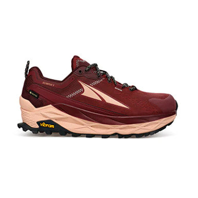 ALTRA Women's Olympus 5 Low GTX