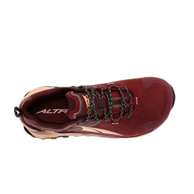 ALTRA Women's Olympus 5 Low GTX