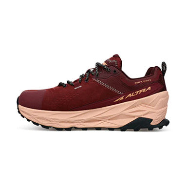 ALTRA Women's Olympus 5 Low GTX