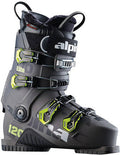 ALPINA All Mountain Heated Ski Boot Elite 120