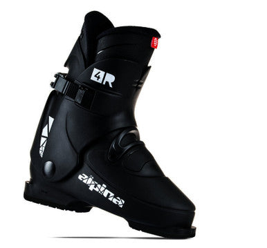 ALPINA All Mountain Rear Entry R4 Ski Boot