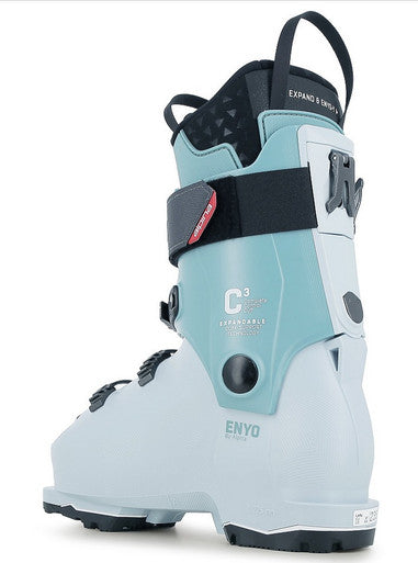 ALPINA Downhill Ski Boot Womens Enyo 105