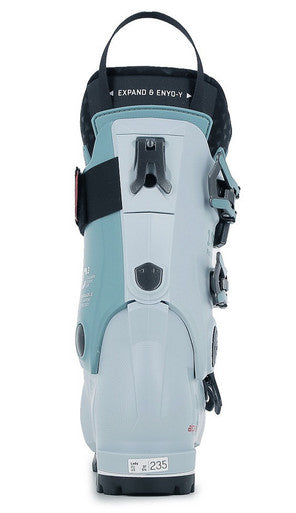 ALPINA Downhill Ski Boot Womens Enyo 105