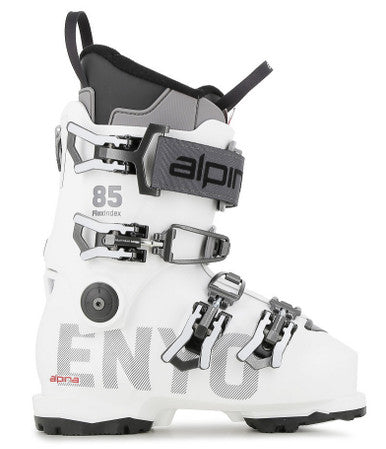 ALPINA Downhill Ski Boot Womens Enyo 85