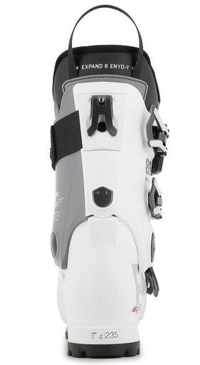 ALPINA Downhill Ski Boot Womens Enyo 85