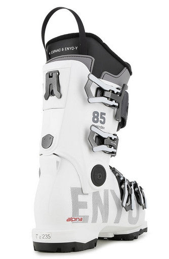 ALPINA Downhill Ski Boot Womens Enyo 85