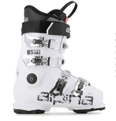 ALPINA Downhill Womens Ski Boot Eris 65