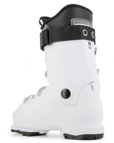 ALPINA Downhill Womens Ski Boot Eris 65