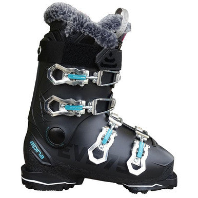 ALPINA All Mountain Womens Ski Boot Eve 75