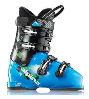 ALPINA Junior Ski Boot AJ4 Max