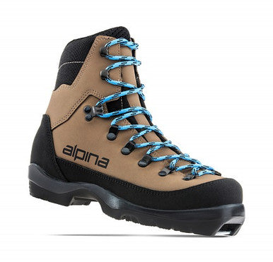 ALPINA Montana Eve Womens NBC Boot