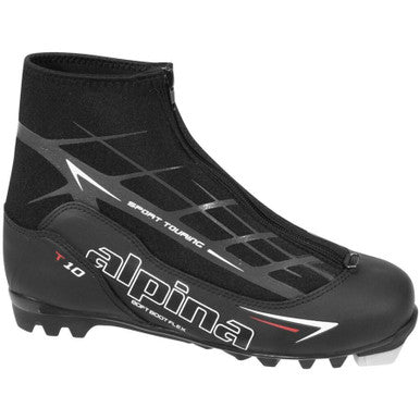 ALPINA NNN Touring Boot T10 Junior