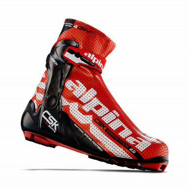 ALPINA Skate Boot CSK