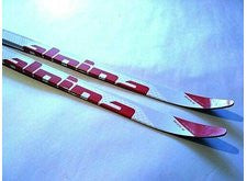 ALPINA Skis Ambition Skate NIS W
