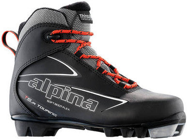 ALPINA Touring Boot T5