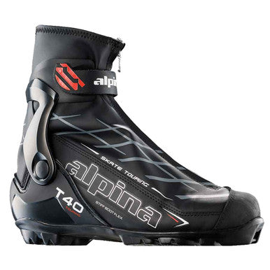 ALPINA Touring NNN Boot T40