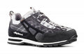 ALPINA Waterproof Walking Shoe Royal Vibram