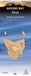 ANSONS BAY 6045