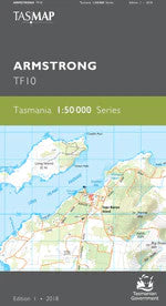 ARMSTRONG TF10