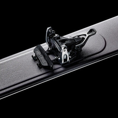 ATK Freeride Binding Hybrid 11