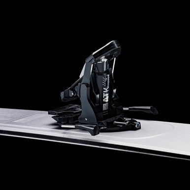 ATK Freeride Binding Hybrid 11