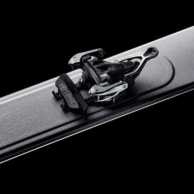 ATK Freeride Binding Hybrid 11